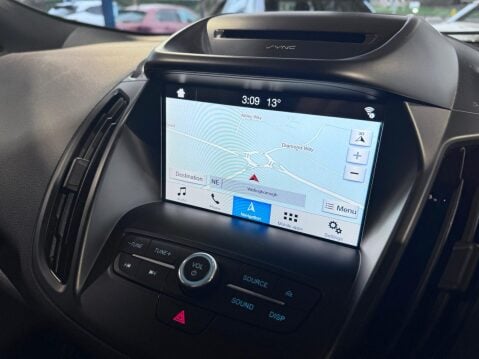 Ford Kuga 2.0 TDCi ST-Line X Powershift AWD Euro 6 (s/s) 5dr 18