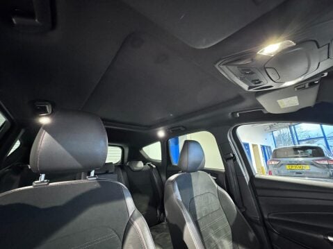 Ford Kuga 2.0 TDCi ST-Line X Powershift AWD Euro 6 (s/s) 5dr 30