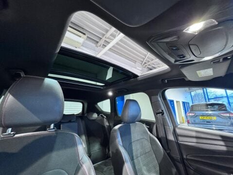 Ford Kuga 2.0 TDCi ST-Line X Powershift AWD Euro 6 (s/s) 5dr 32