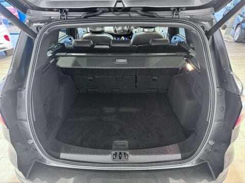 Ford Kuga 2.0 TDCi ST-Line X Powershift AWD Euro 6 (s/s) 5dr 39