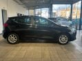 Ford Fiesta 1.0T EcoBoost Zetec Euro 6 (s/s) 5dr 2