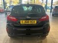 Ford Fiesta 1.0T EcoBoost Zetec Euro 6 (s/s) 5dr 3