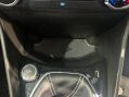 Ford Fiesta 1.0T EcoBoost Zetec Euro 6 (s/s) 5dr 27