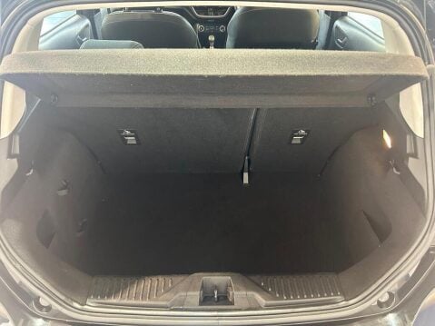 Ford Fiesta 1.0T EcoBoost Zetec Euro 6 (s/s) 5dr 15