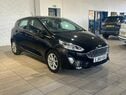 Ford Fiesta 1.0T EcoBoost Zetec Euro 6 (s/s) 5dr