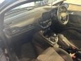 Ford Fiesta 1.0T EcoBoost Zetec Euro 6 (s/s) 5dr 9