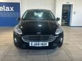 Ford Fiesta 1.0T EcoBoost Zetec Euro 6 (s/s) 5dr 7