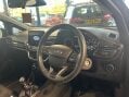 Ford Fiesta 1.0T EcoBoost Zetec Euro 6 (s/s) 5dr 8