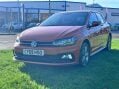 Volkswagen Polo 1.0 TSI R-Line Euro 6 (s/s) 5dr 6