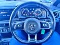 Volkswagen Polo 1.0 TSI R-Line Euro 6 (s/s) 5dr 25
