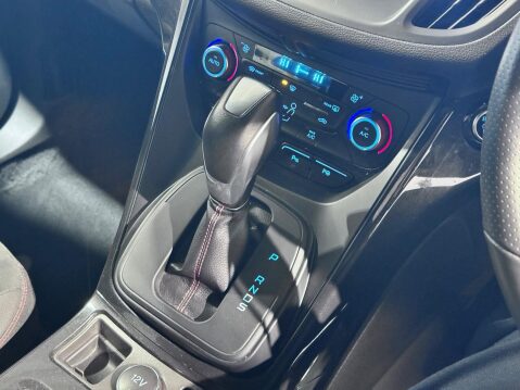 Ford Kuga 2.0 TDCi ST-Line Powershift Euro 6 5dr 19