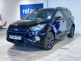 Ford Kuga 2.0 TDCi ST-Line Powershift Euro 6 5dr 7