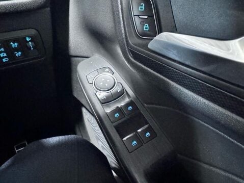 Ford Kuga 1.5T EcoBoost ST-Line Edition Euro 6 (s/s) 5dr 28