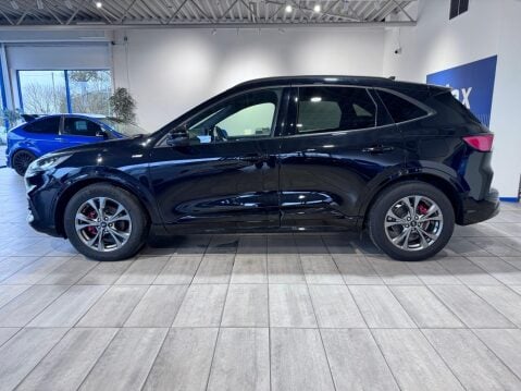 Ford Kuga 1.5T EcoBoost ST-Line Edition Euro 6 (s/s) 5dr 6