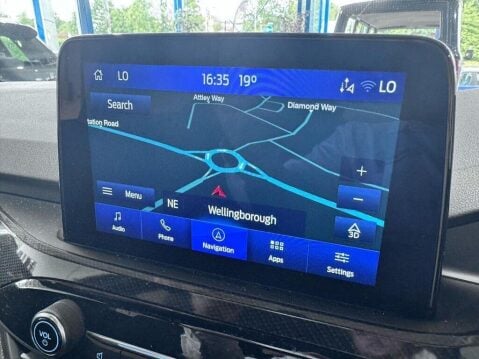 Ford Kuga 1.5T EcoBoost ST-Line Edition Euro 6 (s/s) 5dr 14