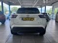 Nissan Juke 1.6 N-Connecta Auto Euro 6 5dr 4