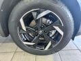 Nissan Juke 1.6 N-Connecta Auto Euro 6 5dr 9