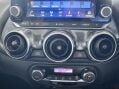 Nissan Juke 1.6 N-Connecta Auto Euro 6 5dr 16
