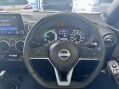 Nissan Juke 1.6 N-Connecta Auto Euro 6 5dr 21