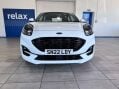 Ford Puma 1.0T EcoBoost MHEV ST-Line Euro 6 (s/s) 5dr 8