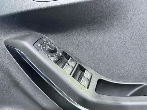 Ford Puma 1.0T EcoBoost MHEV ST-Line Euro 6 (s/s) 5dr 26