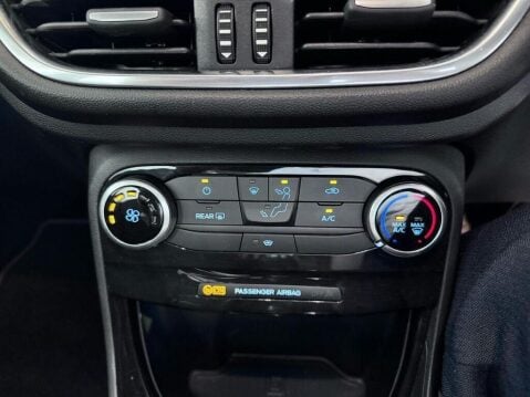 Ford Puma 1.0T EcoBoost MHEV ST-Line Euro 6 (s/s) 5dr 18