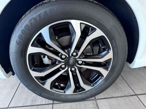 Ford Puma 1.0T EcoBoost MHEV ST-Line Euro 6 (s/s) 5dr 9