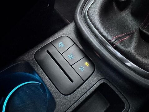 Ford Puma 1.0T EcoBoost MHEV ST-Line Euro 6 (s/s) 5dr 19