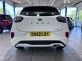 Ford Puma 1.0T EcoBoost MHEV ST-Line Euro 6 (s/s) 5dr 4