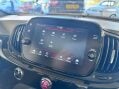 Fiat 500 1.0 MHEV Euro 6 (s/s) 3dr 14