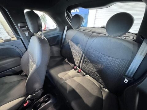 Fiat 500 1.0 MHEV Euro 6 (s/s) 3dr 28