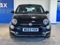 Fiat 500 1.0 MHEV Euro 6 (s/s) 3dr 8
