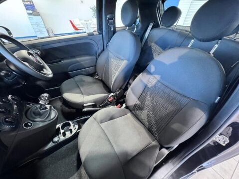 Fiat 500 1.0 MHEV Euro 6 (s/s) 3dr 27