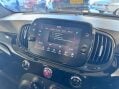Fiat 500 1.0 MHEV Euro 6 (s/s) 3dr 16
