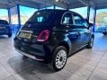 Fiat 500 1.0 MHEV Euro 6 (s/s) 3dr 3