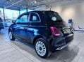 Fiat 500 1.0 MHEV Euro 6 (s/s) 3dr 5