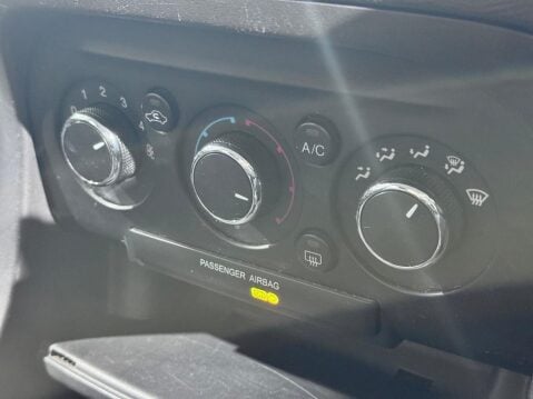 Ford Ka+ 1.2 Ti-VCT Zetec Euro 6 5dr 12