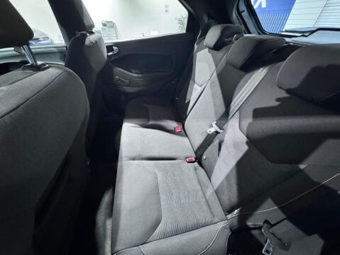 Ford Ka+ 1.2 Ti-VCT Zetec Euro 6 5dr 22