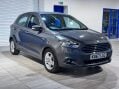 Ford Ka+ 1.2 Ti-VCT Zetec Euro 6 5dr 1