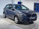 Ford Ka+ 1.2 Ti-VCT Zetec Euro 6 5dr