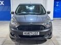 Ford Ka+ 1.2 Ti-VCT Zetec Euro 6 5dr 7