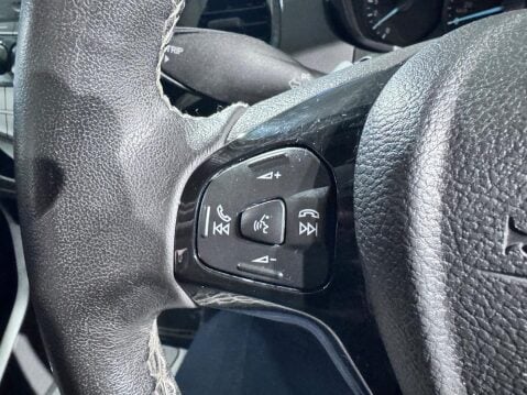 Ford Ka+ 1.2 Ti-VCT Zetec Euro 6 5dr 14