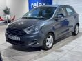 Ford Ka+ 1.2 Ti-VCT Zetec Euro 6 5dr 6