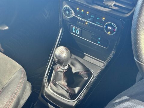 Ford Ecosport 1.0T EcoBoost ST-Line Euro 6 (s/s) 5dr 18