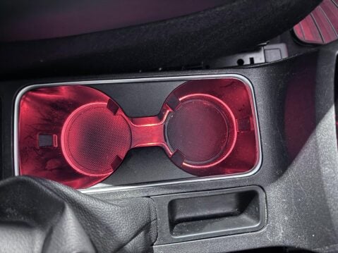 Ford Ecosport 1.0T EcoBoost ST-Line Euro 6 (s/s) 5dr 27