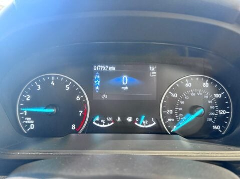 Ford Ecosport 1.0T EcoBoost ST-Line Euro 6 (s/s) 5dr 11