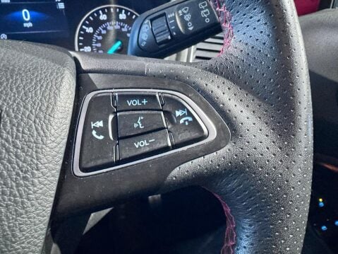 Ford Ecosport 1.0T EcoBoost ST-Line Euro 6 (s/s) 5dr 22