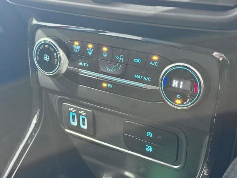 Ford Ecosport 1.0T EcoBoost ST-Line Euro 6 (s/s) 5dr 17