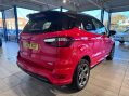 Ford Ecosport 1.0T EcoBoost ST-Line Euro 6 (s/s) 5dr 3