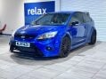 Ford Focus 2.5 RS Hatchback 3dr Petrol Manual (225 g/km, 301 bhp) 7